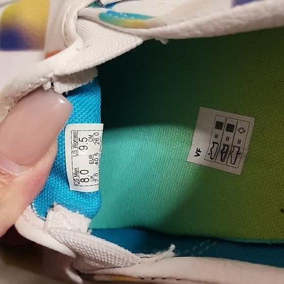 Vans Classic Slip on - Picture 11 of 13